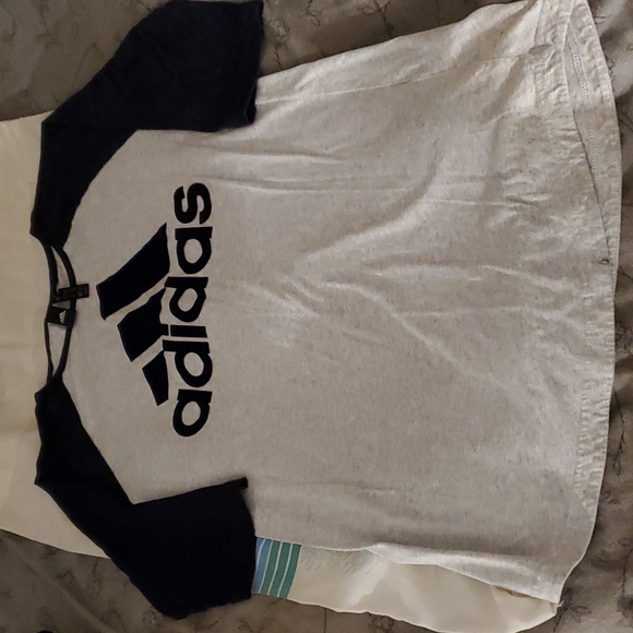 Brand New Adidas Shirt - Picture 2 of 5